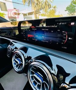 مرسيدس بنز A-Class